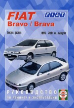 Fiat Bravo/Brava 1995-2001   /: