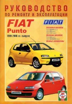 Fiat Punto 1999-06   /: