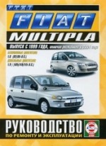      FIAT MULTIPLA  1999   2004  / ..