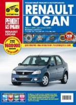 	Renault Logan  2005+  2009   /    