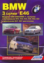 BMW 3  (E46) c 1998-04/06 . . ,    .