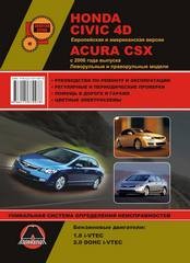 ����� ������� Honda civic