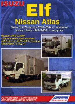 Isuzu elf �������� ���������� �� ����������