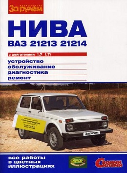 ������ ���������� ���� 21213